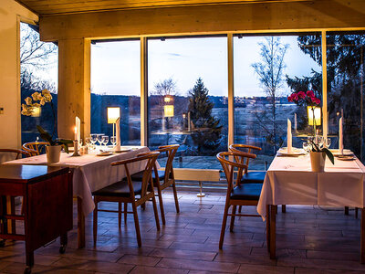 Boks Romantik til jul for 2