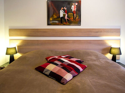 Romantik til jul for 2