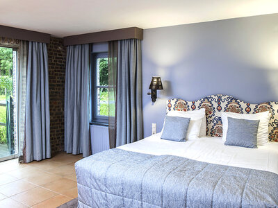 Luxe housewarmingcadeau