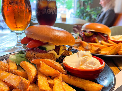 Boks Oplevelser i julen til bror