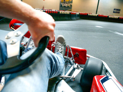 Oplevelser i julen til far