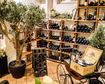 Boks En fredelig jul til ham