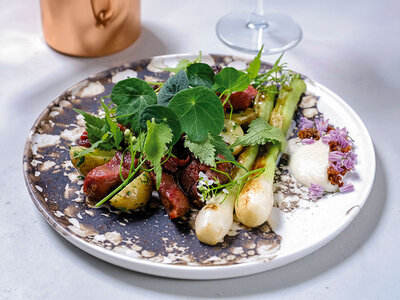 Action, sport & rejse i julen til far