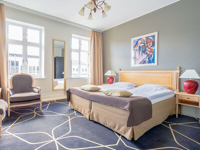 Boks Luksusoplevelser i julen til ham