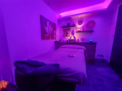 Coffret 2 jours en suite avec accès privatif au spa et modelage près de Strasbourg