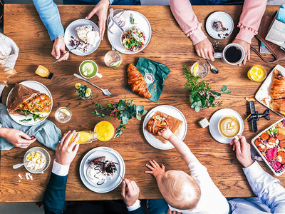 Boks Julehygge til mormor