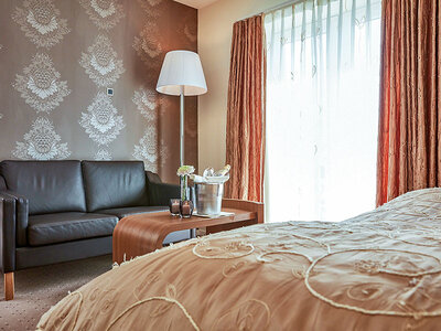 Boks Luksusoplevelser i julen til hende