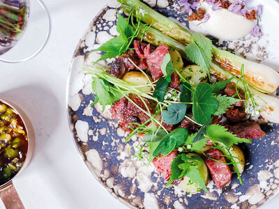 Boks Oplevelser i julen til søster