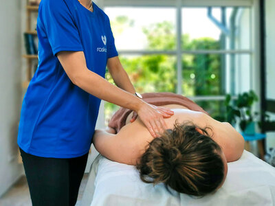 Oplevelser i julen til søster