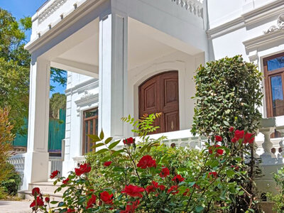 Caja regalo 1893 Hotel Boutique: 2 noches en suite con terraza y desayuno