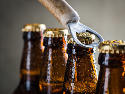 Box Ölvandring i Göteborg