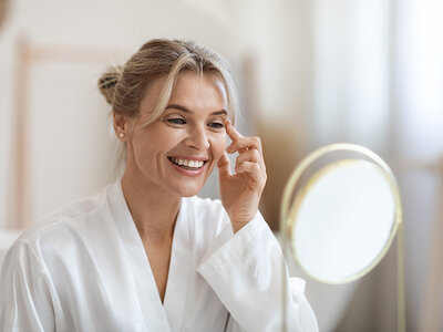 Box Ansiktsbehandling i Stockholm hos Everybody Laser & Spa (30 min.)