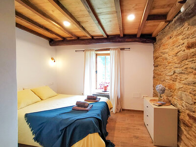 Caja Granja Labrada: 1 noche con desayuno para 2 personas