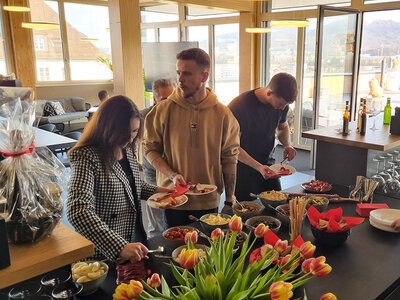 2 adrenalinici giri su simulatore di guida Formula o GT per 2 persone