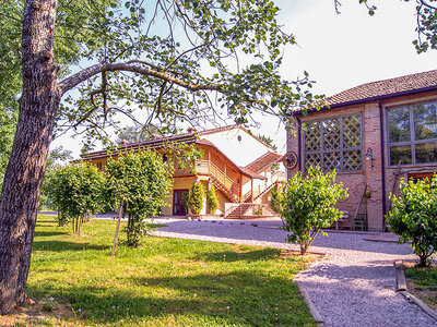 Io & te a spasso per il Bel Paese: 1 notte in agriturismo con attività a scelta