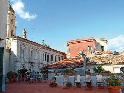 2 notti da favola in una splendida Villa