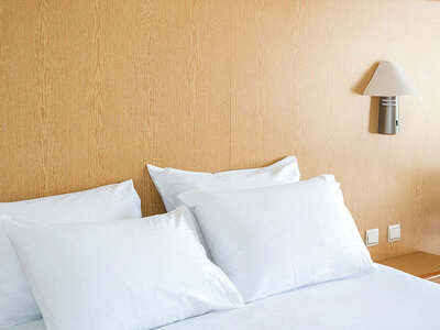 Box 2 Übernachtungen im 4*-Hotel mit Zugang zum Meeres-Spa in Antibes