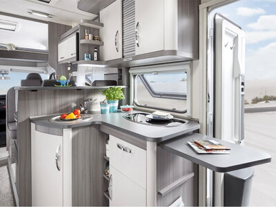 Box Roadtrip mit der Familie: 3 Tage im Wohnwagen durch Deutschland