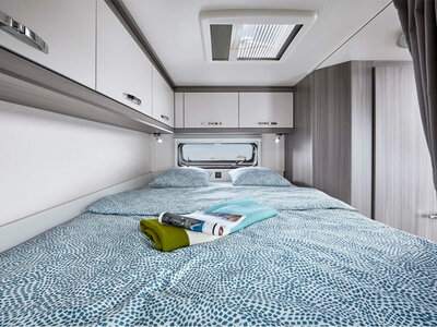 Box 4 Räder, 4 Freunde: Einzigartiger Wohnwagen-Kurztrip durch Deutschland