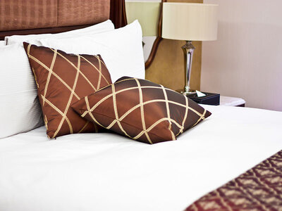 2 nuits dans une ferme avec petits déjeuners dans l'Emmental