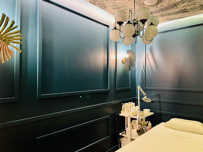 Clinique Beauté: masaje en pareja de 1 hora para 2 personas