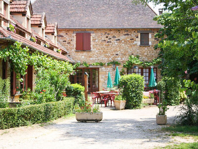 Coffret 3 jours en hôtel ou en chambre d'hôtes partout en France