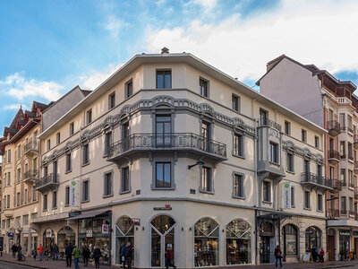 3 jours de charme en hôtel ou en chambre d'hôtes partout en France