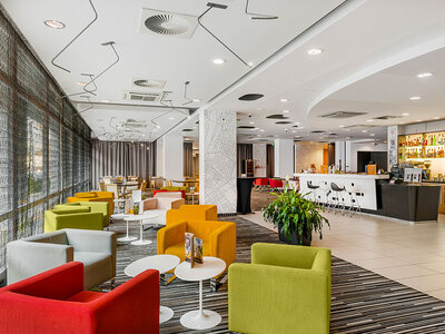 3 traumhafte Übernachtungen in Budapest