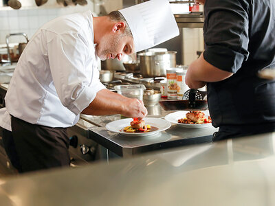Kulinarisches Verwöhnprogramm im Herzen des Fränkischen Seenlands