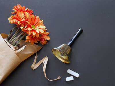 Cadeaubon Cadeaukaart voor de leerkracht - € 30