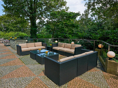 Städtetrip nach Düsseldorf mit 2 Übernachtungen im Hilton Hotel