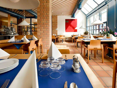 1 notte alla scoperta di Lucerna in 2