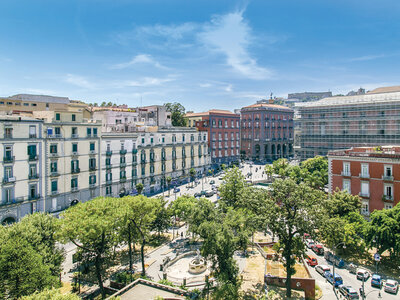 Io & Te a Napoli