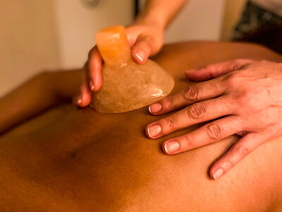 Ocean Spa: masaje Ocean a elegir de 30 min para 2 personas