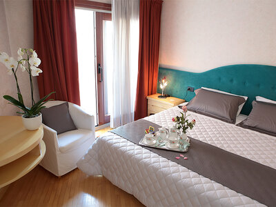 1 notte di cultura enologica a Treviso con degustazione