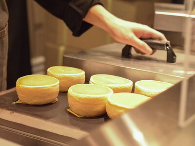 Coffret cadeau Cours de cuisine à Paris : atelier Fluffy pancakes