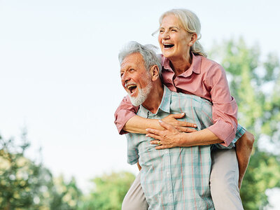 Cofanetto regalo Buono regalo per il pensionamento - 50 CHF