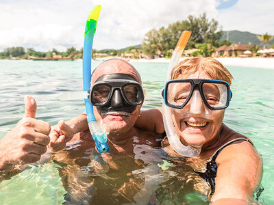 Coffret cadeau Bon cadeau Retraite - 100 CHF