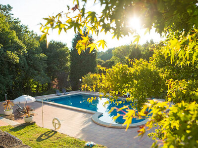El poder de las Rías Baixas: 2 noches con desayuno en Casa A Pedreira Boutique Hotel