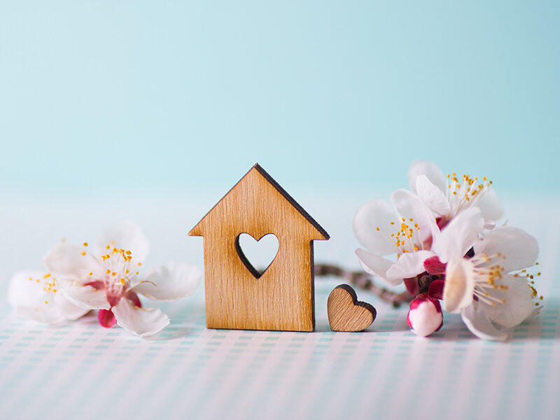 Carte cadeau crémaillère- 30 €