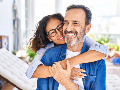 Caja regalo Tarjeta regalo jubilación - 30 €