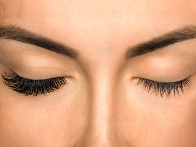 Boks Eyelash extensions for 1