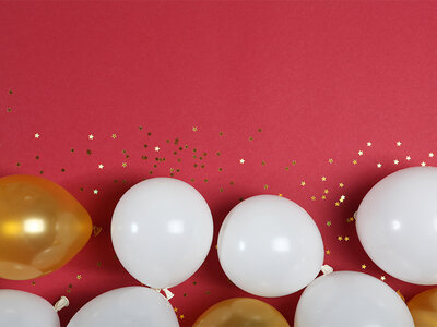 Presentbox Jubileum - Presentkort - 249 kr.