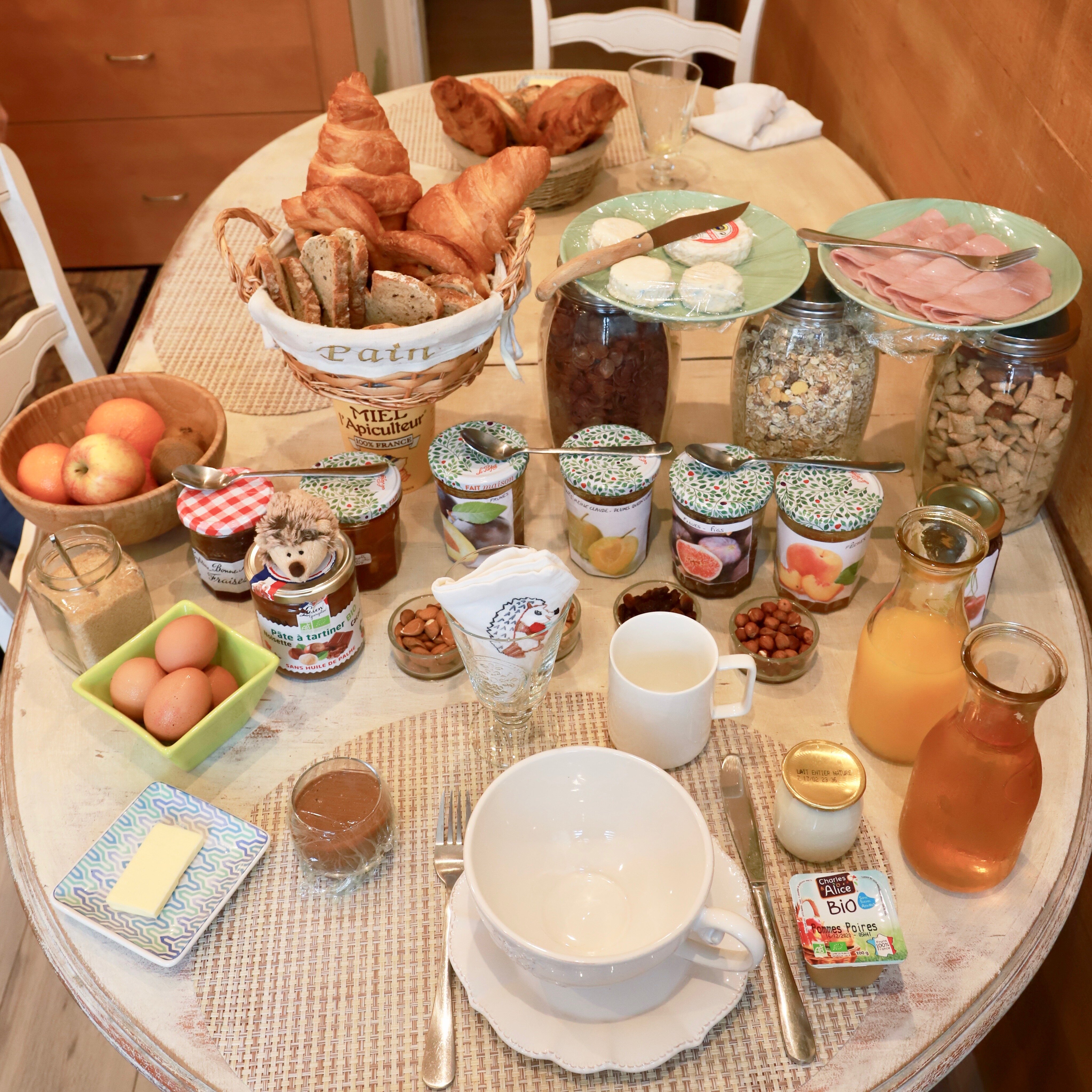 NATURALBNB 4