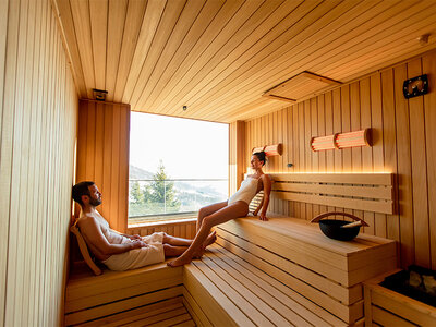 Carezze d’amore e di relax: 1 esperienza benessere in Lombardia per 2