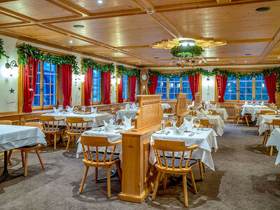 Romantica vacanza sulle tracce di Sherlock Holmes a Meiringen