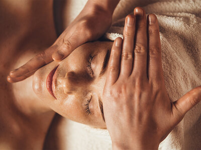 Cofanetto regalo Buono regalo Benessere - 25 €