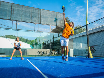 Caja Tarjeta regalo aventura - 100 €