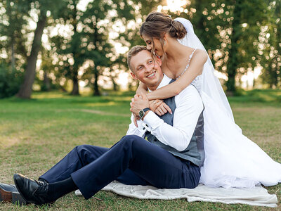 Gaveæske Bryllupsgavekort – 199 kr.