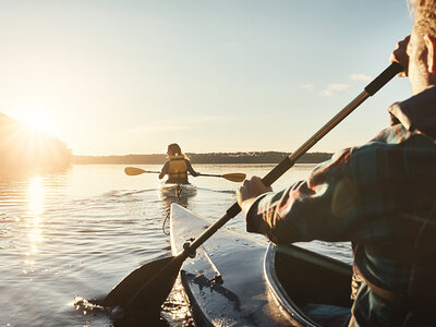 Buono regalo Avventura - 25 €